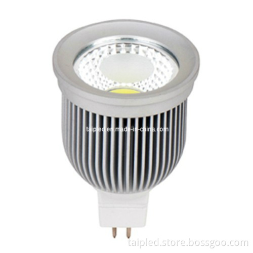 5W COB LED Spotlight CE RoHS (TP-COB-D17-5W)